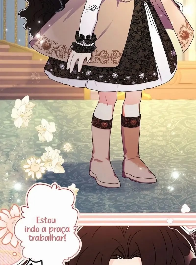 Eu me tornei a filha adotiva do protagonista Capitulo 113 Pagina 8