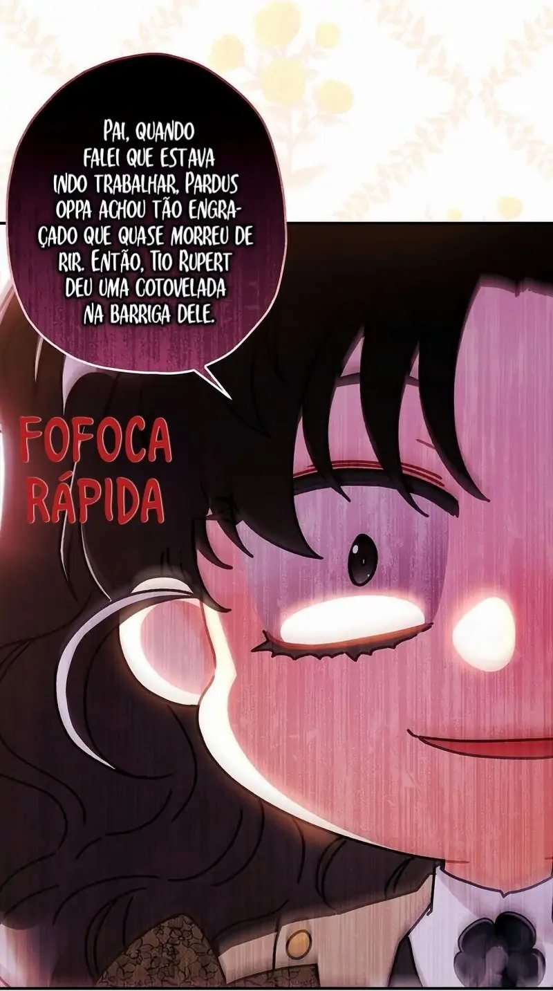 Eu me tornei a filha adotiva do protagonista Capitulo 113 Pagina 13