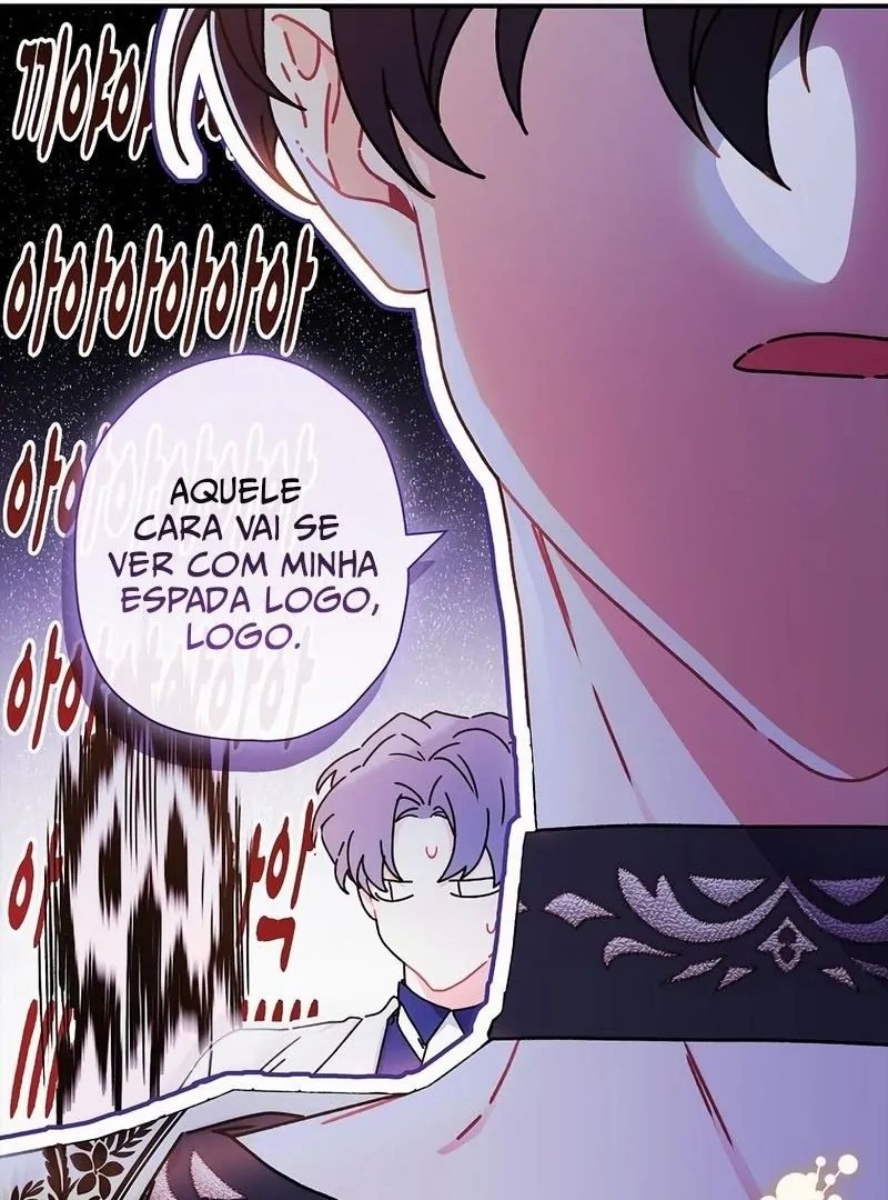 Eu me tornei a filha adotiva do protagonista Capitulo 113 Pagina 16