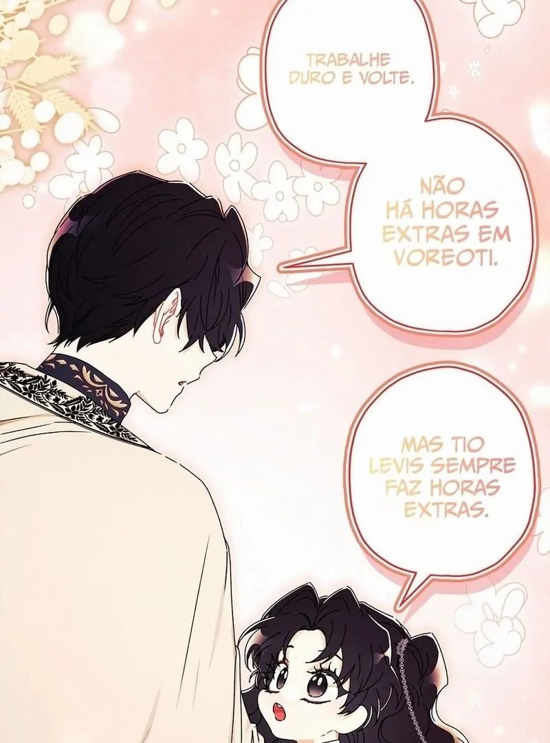 Eu me tornei a filha adotiva do protagonista Capitulo 113 Pagina 18