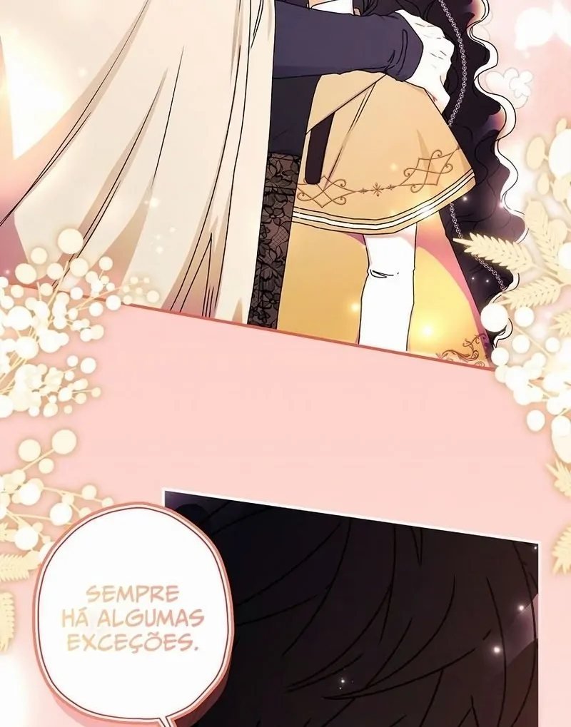 Eu me tornei a filha adotiva do protagonista Capitulo 113 Pagina 19