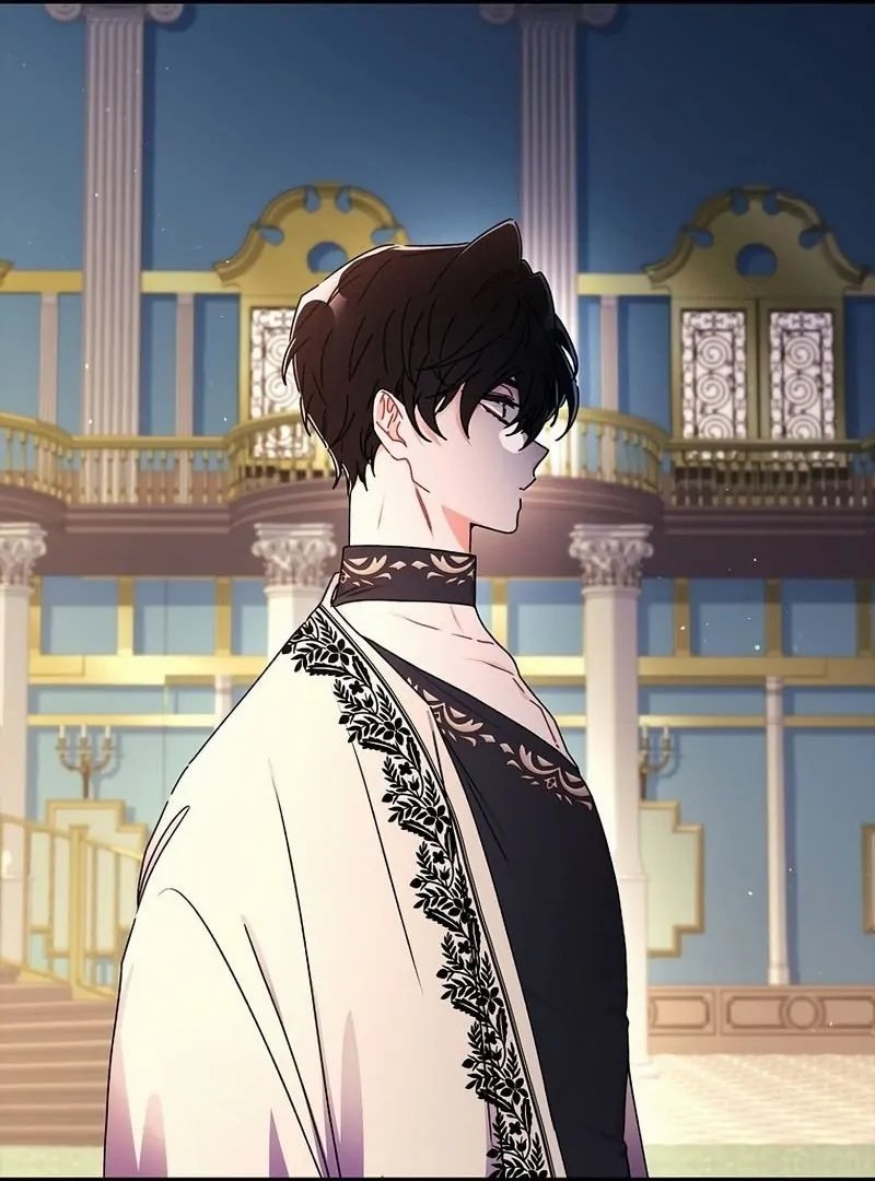 Eu me tornei a filha adotiva do protagonista Capitulo 113 Pagina 32