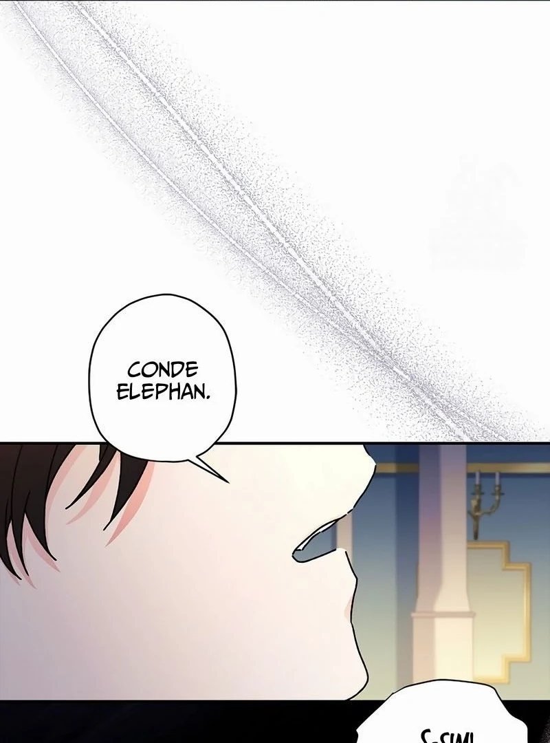 Eu me tornei a filha adotiva do protagonista Capitulo 113 Pagina 33