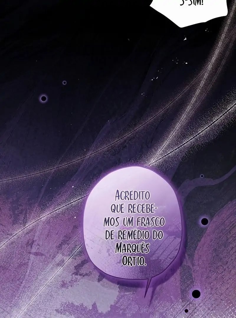 Eu me tornei a filha adotiva do protagonista Capitulo 113 Pagina 34