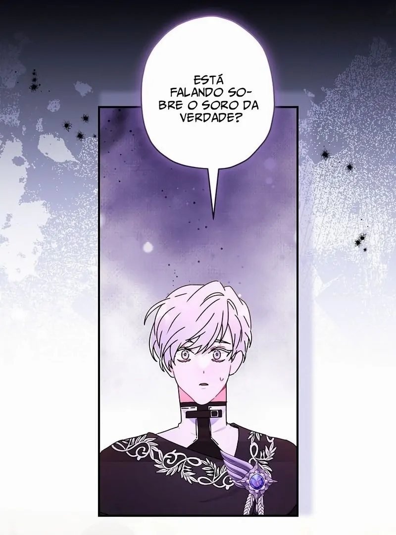 Eu me tornei a filha adotiva do protagonista Capitulo 113 Pagina 38