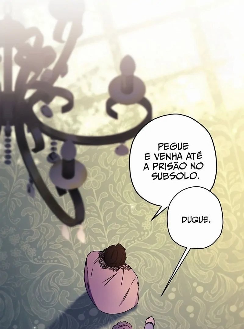 Eu me tornei a filha adotiva do protagonista Capitulo 113 Pagina 39