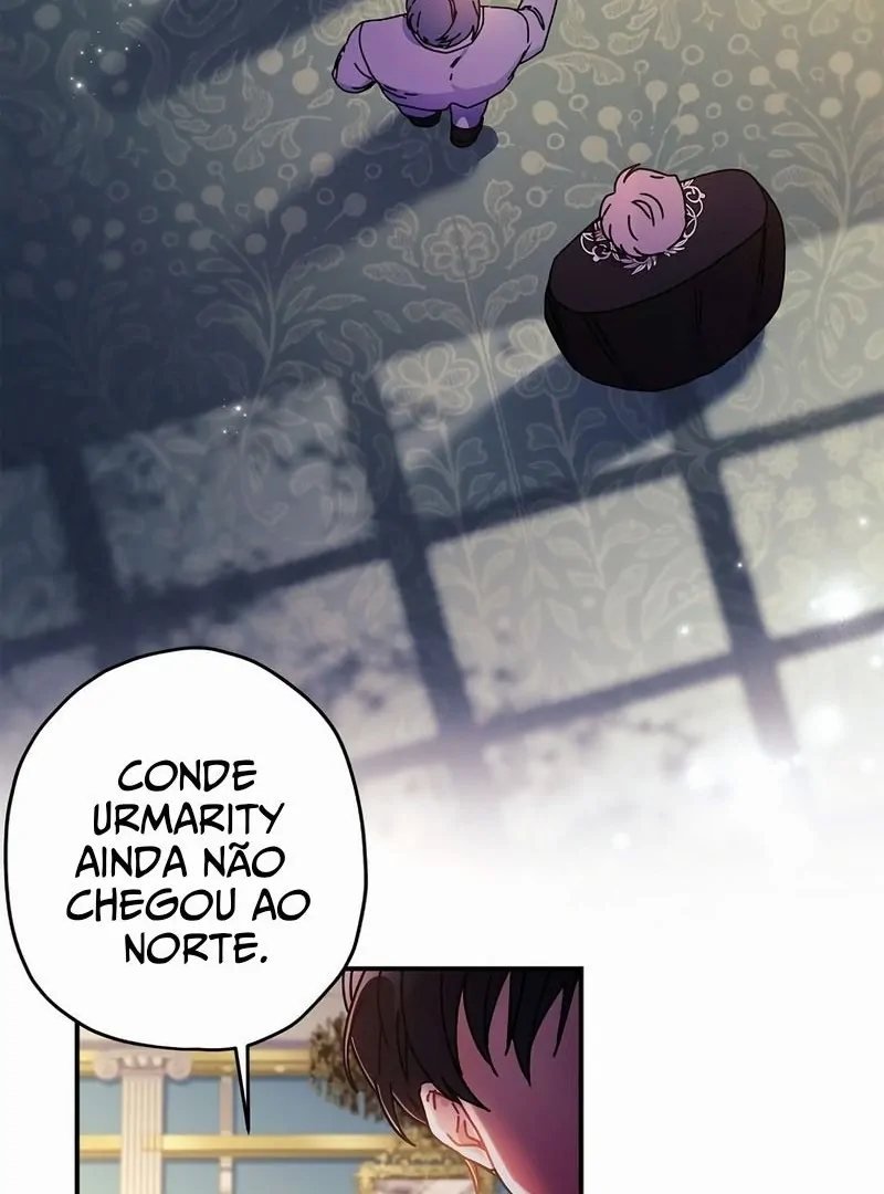 Eu me tornei a filha adotiva do protagonista Capitulo 113 Pagina 40