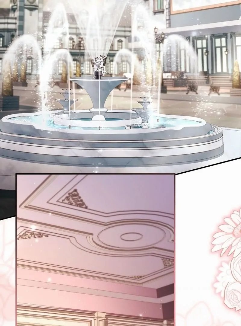 Eu me tornei a filha adotiva do protagonista Capitulo 113 Pagina 51