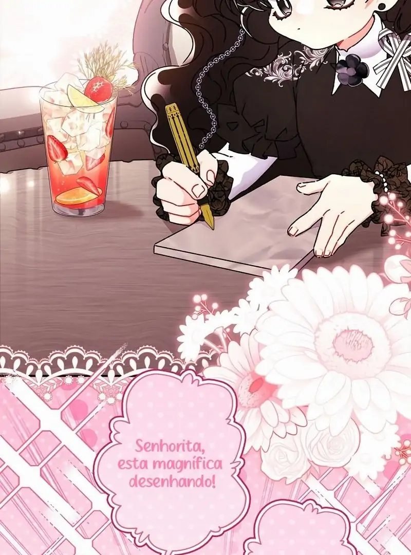 Eu me tornei a filha adotiva do protagonista Capitulo 113 Pagina 53