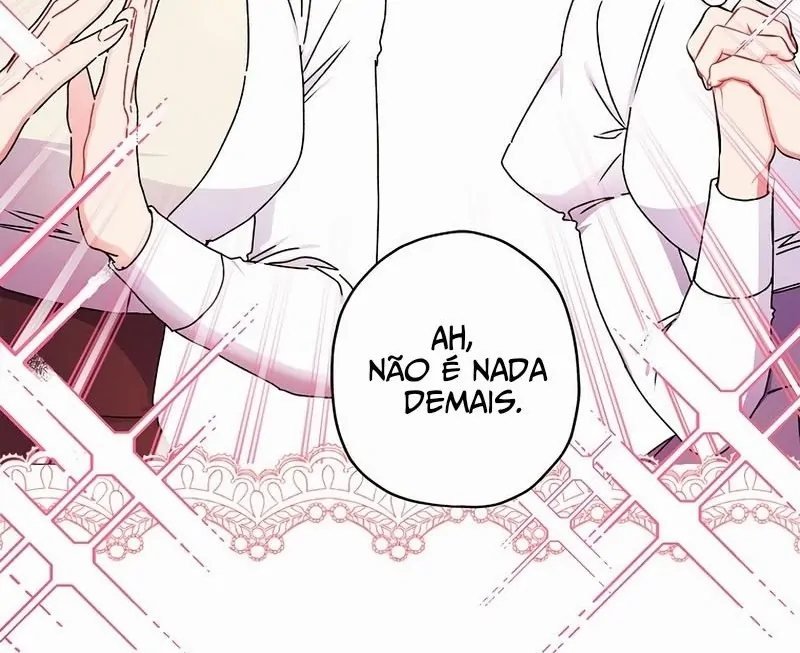 Eu me tornei a filha adotiva do protagonista Capitulo 113 Pagina 55