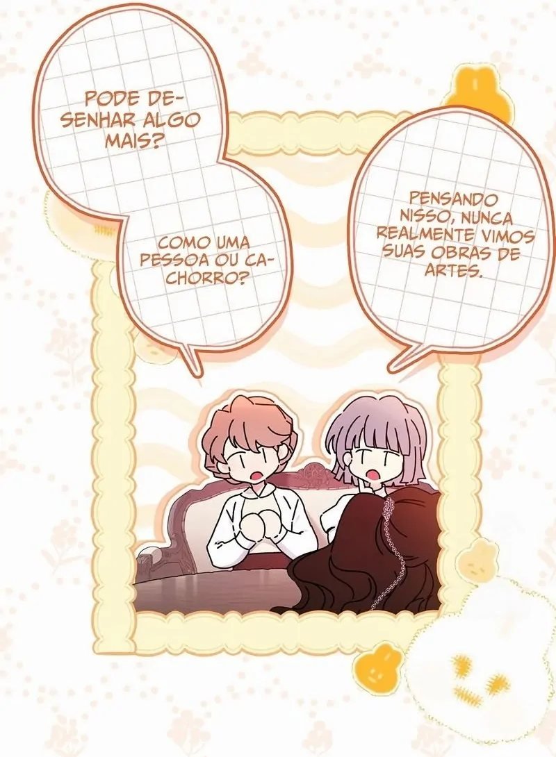 Eu me tornei a filha adotiva do protagonista Capitulo 113 Pagina 62