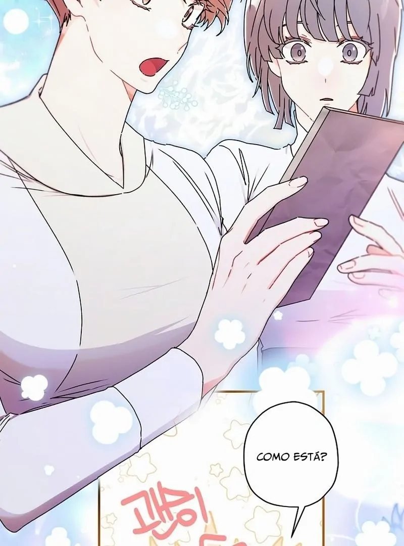 Eu me tornei a filha adotiva do protagonista Capitulo 113 Pagina 68