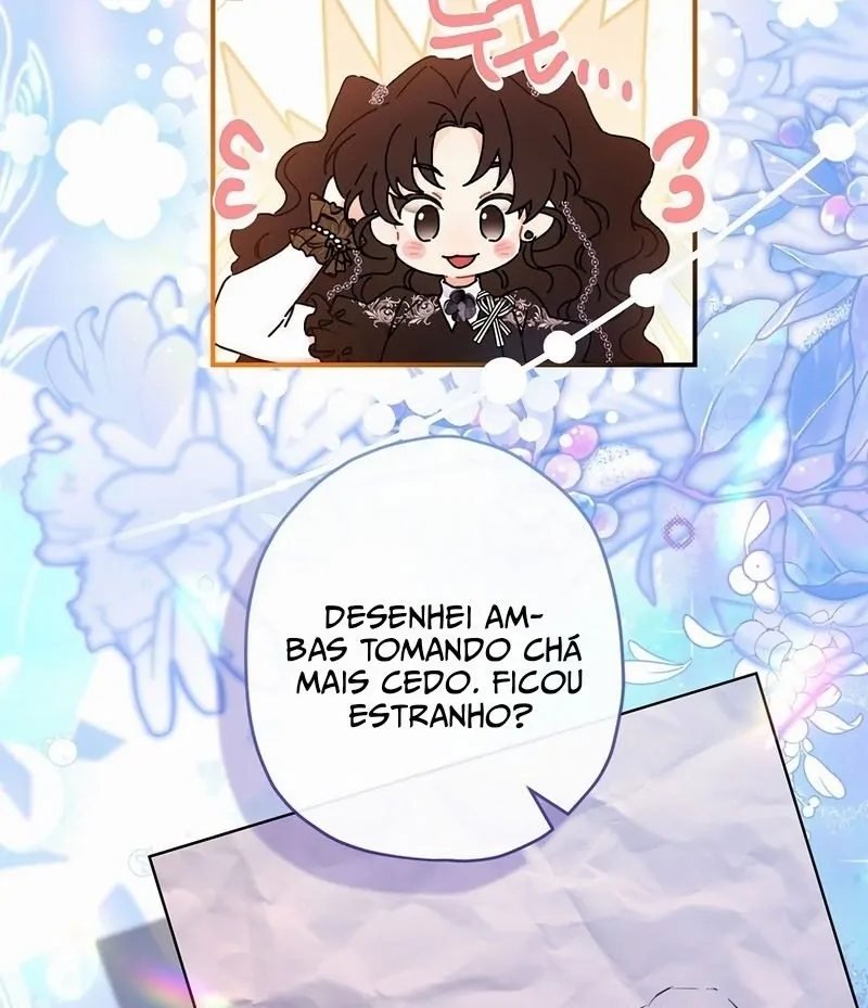 Eu me tornei a filha adotiva do protagonista Capitulo 113 Pagina 69