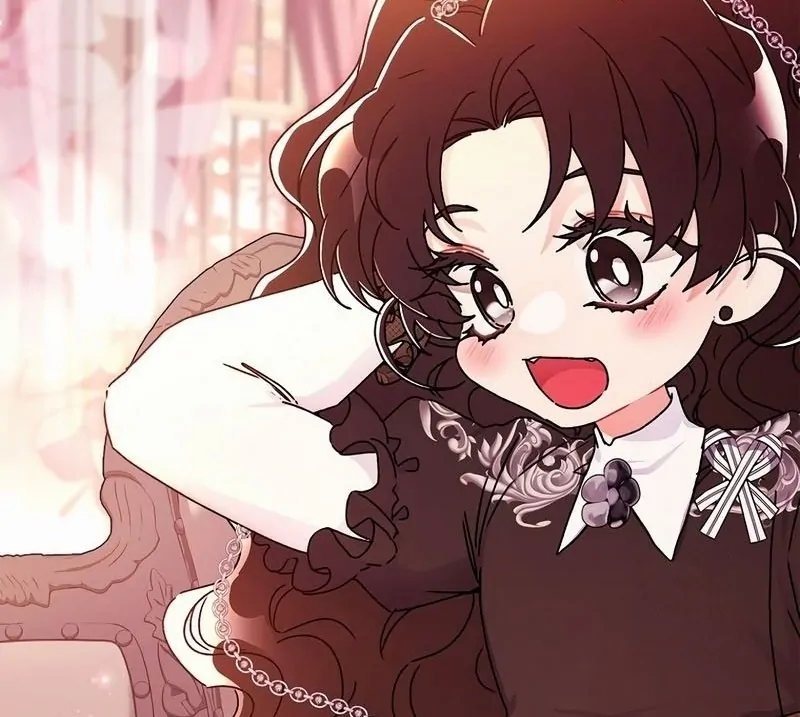 Eu me tornei a filha adotiva do protagonista Capitulo 113 Pagina 74