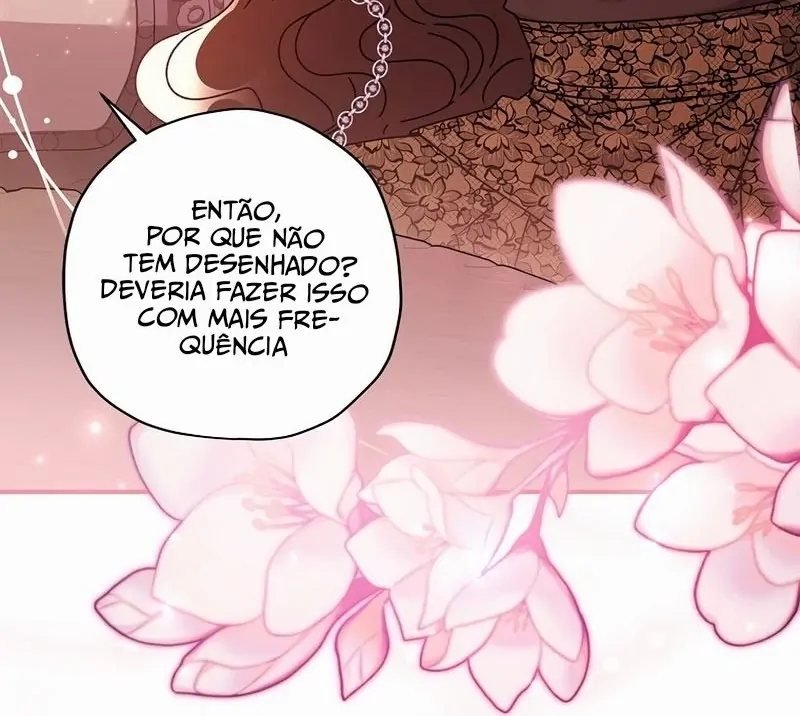 Eu me tornei a filha adotiva do protagonista Capitulo 113 Pagina 75