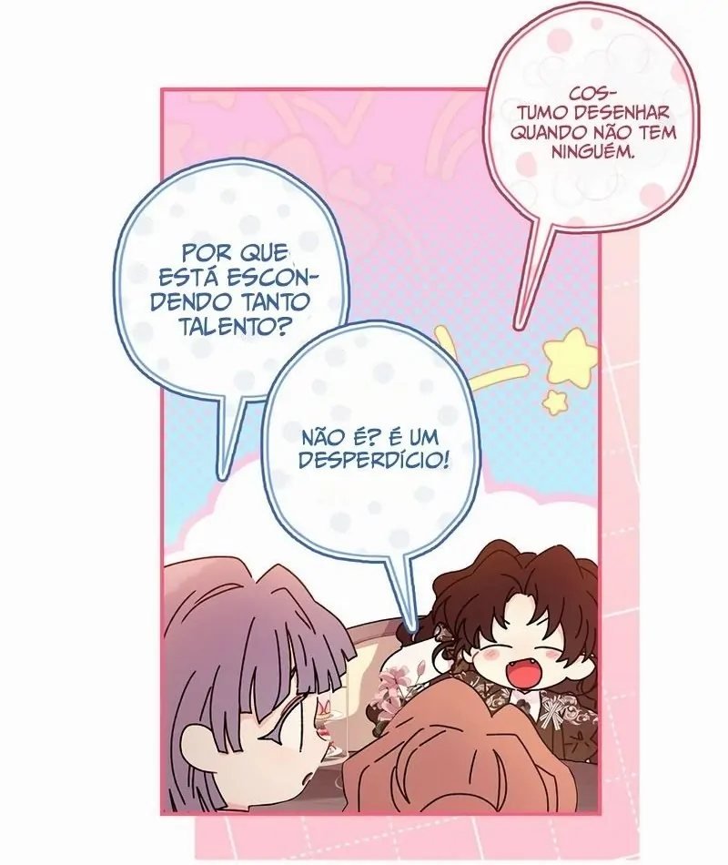 Eu me tornei a filha adotiva do protagonista Capitulo 113 Pagina 76