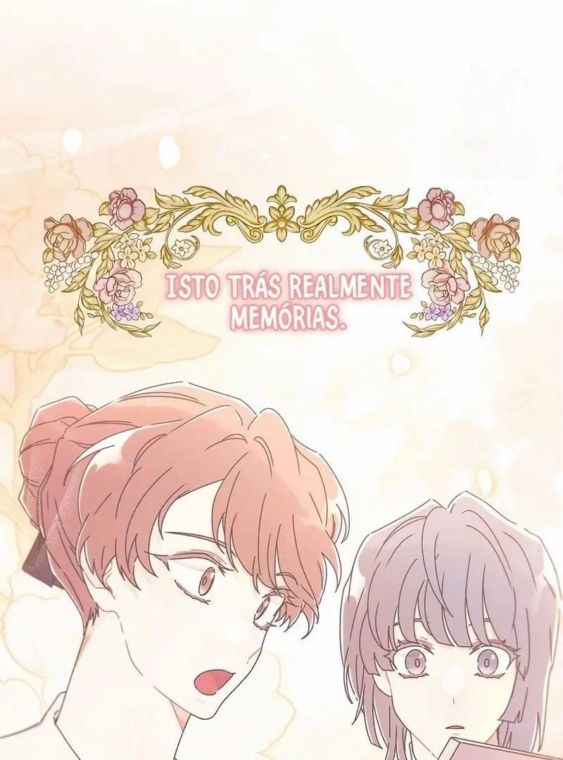 Eu me tornei a filha adotiva do protagonista Capitulo 113 Pagina 79