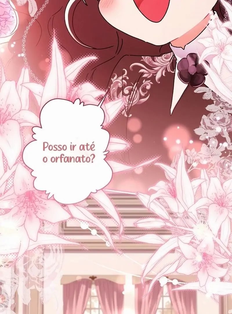 Eu me tornei a filha adotiva do protagonista Capitulo 113 Pagina 85