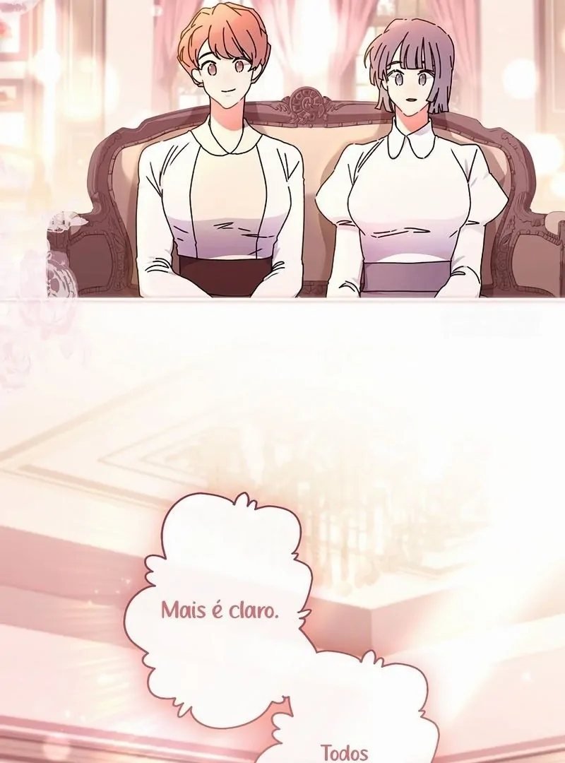 Eu me tornei a filha adotiva do protagonista Capitulo 113 Pagina 86