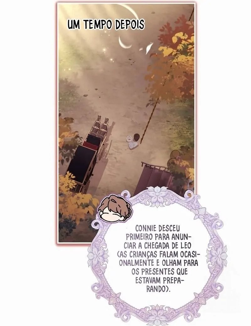 Eu me tornei a filha adotiva do protagonista Capitulo 113 Pagina 94