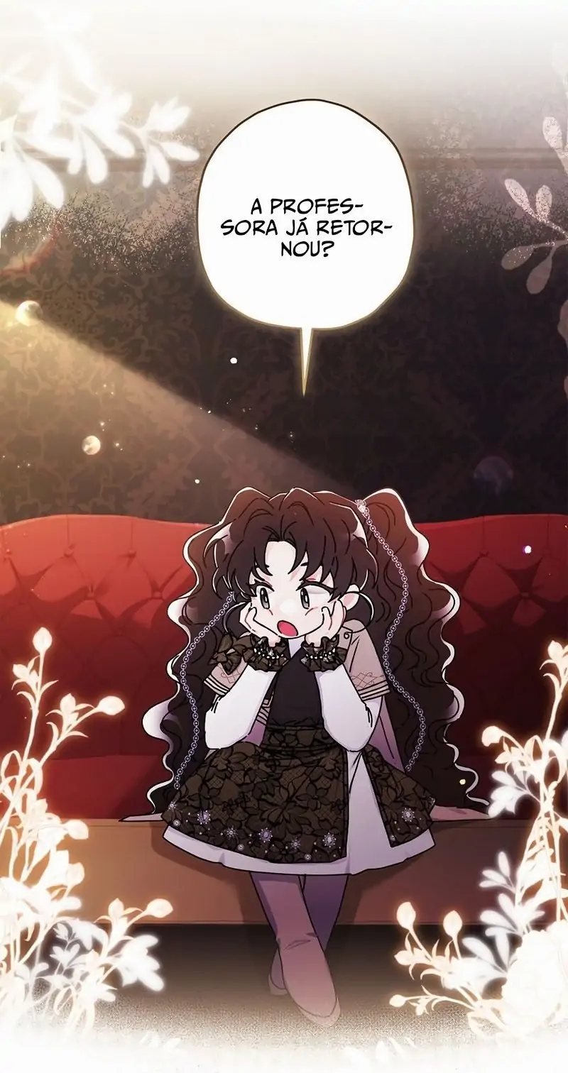 Eu me tornei a filha adotiva do protagonista Capitulo 113 Pagina 95