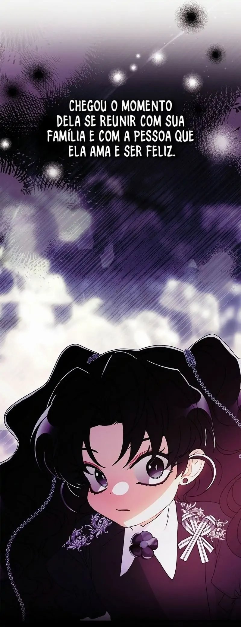 Eu me tornei a filha adotiva do protagonista Capitulo 113 Pagina 97