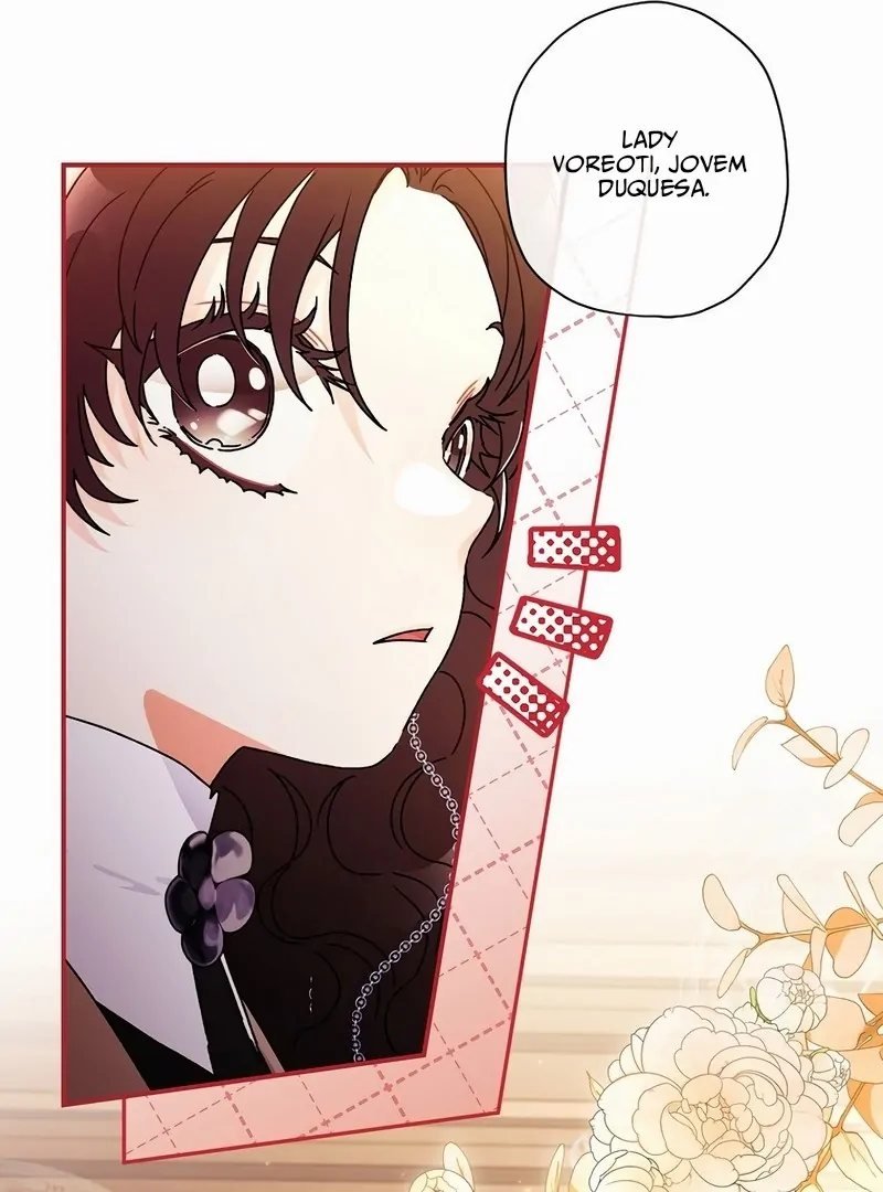 Eu me tornei a filha adotiva do protagonista Capitulo 114 Pagina 8