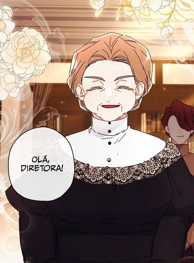 Eu me tornei a filha adotiva do protagonista Capitulo 114 Pagina 9