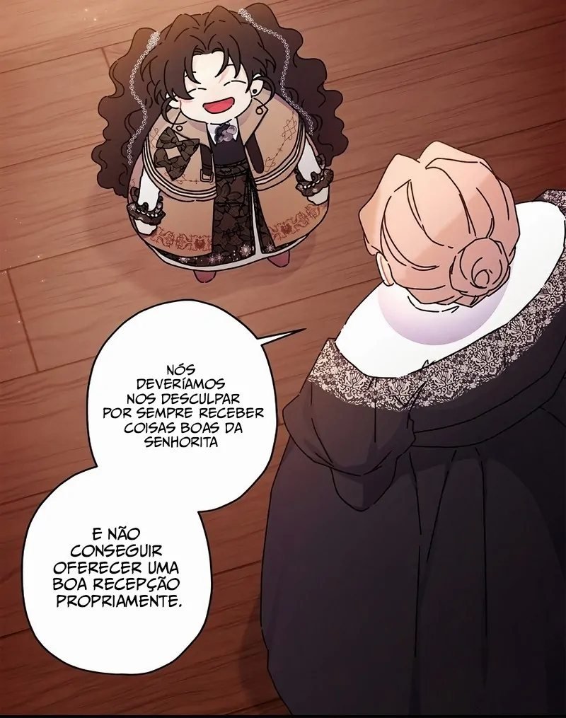 Eu me tornei a filha adotiva do protagonista Capitulo 114 Pagina 11