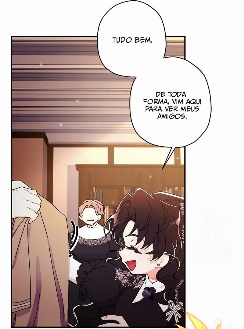 Eu me tornei a filha adotiva do protagonista Capitulo 114 Pagina 12