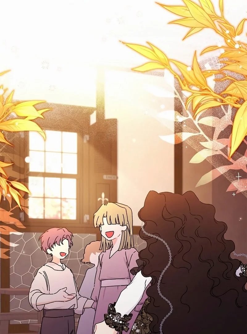 Eu me tornei a filha adotiva do protagonista Capitulo 114 Pagina 13