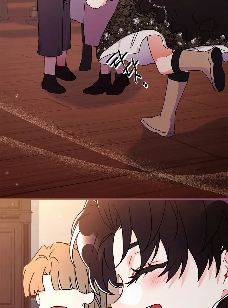 Eu me tornei a filha adotiva do protagonista Capitulo 114 Pagina 14