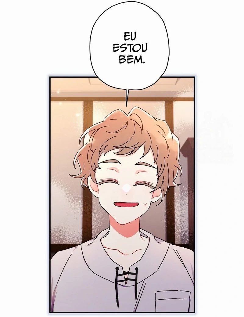 Eu me tornei a filha adotiva do protagonista Capitulo 114 Pagina 31