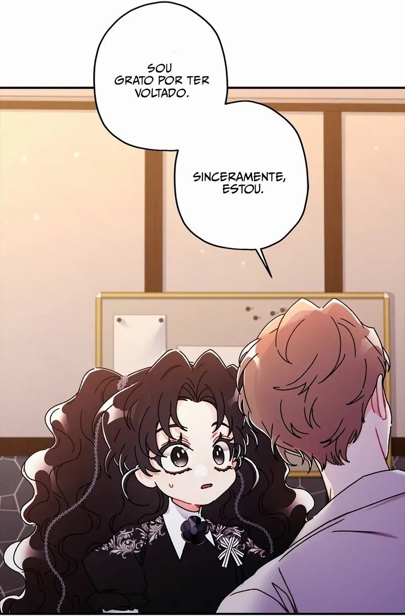 Eu me tornei a filha adotiva do protagonista Capitulo 114 Pagina 32