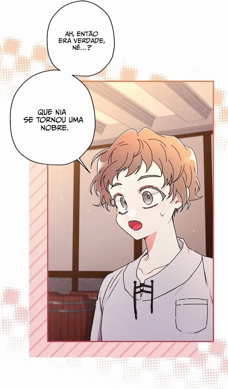 Eu me tornei a filha adotiva do protagonista Capitulo 114 Pagina 38