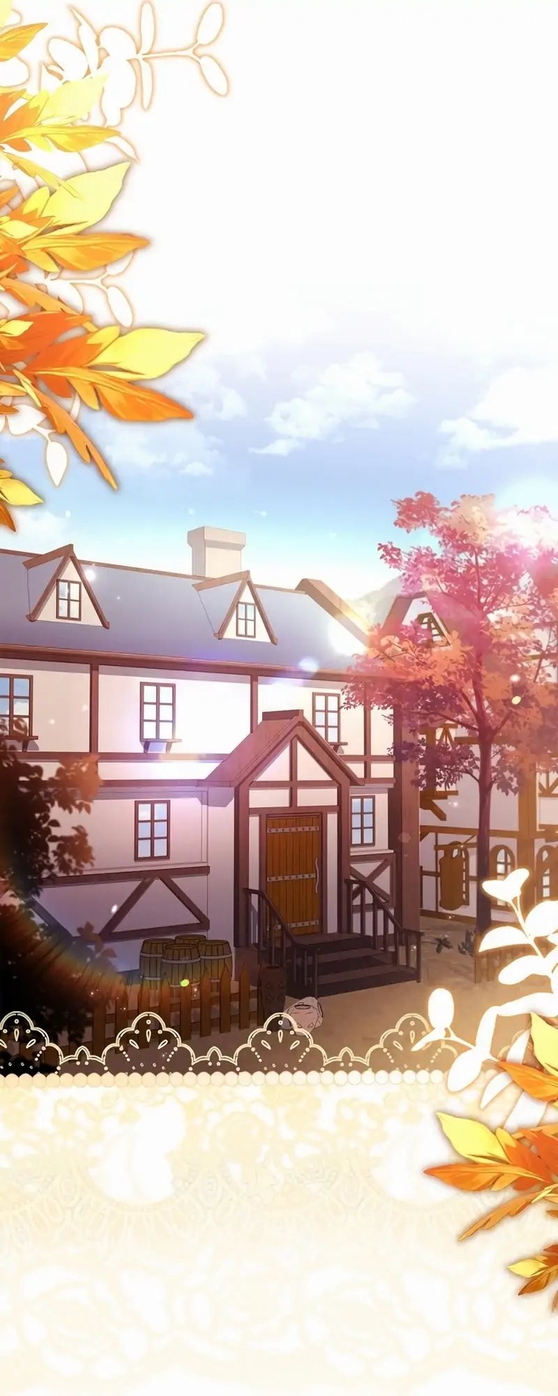 Eu me tornei a filha adotiva do protagonista Capitulo 114 Pagina 47