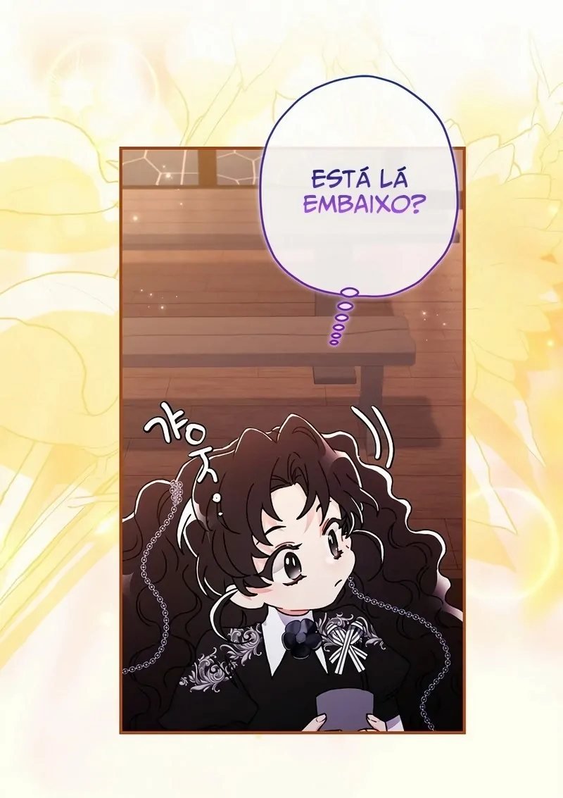 Eu me tornei a filha adotiva do protagonista Capitulo 114 Pagina 49