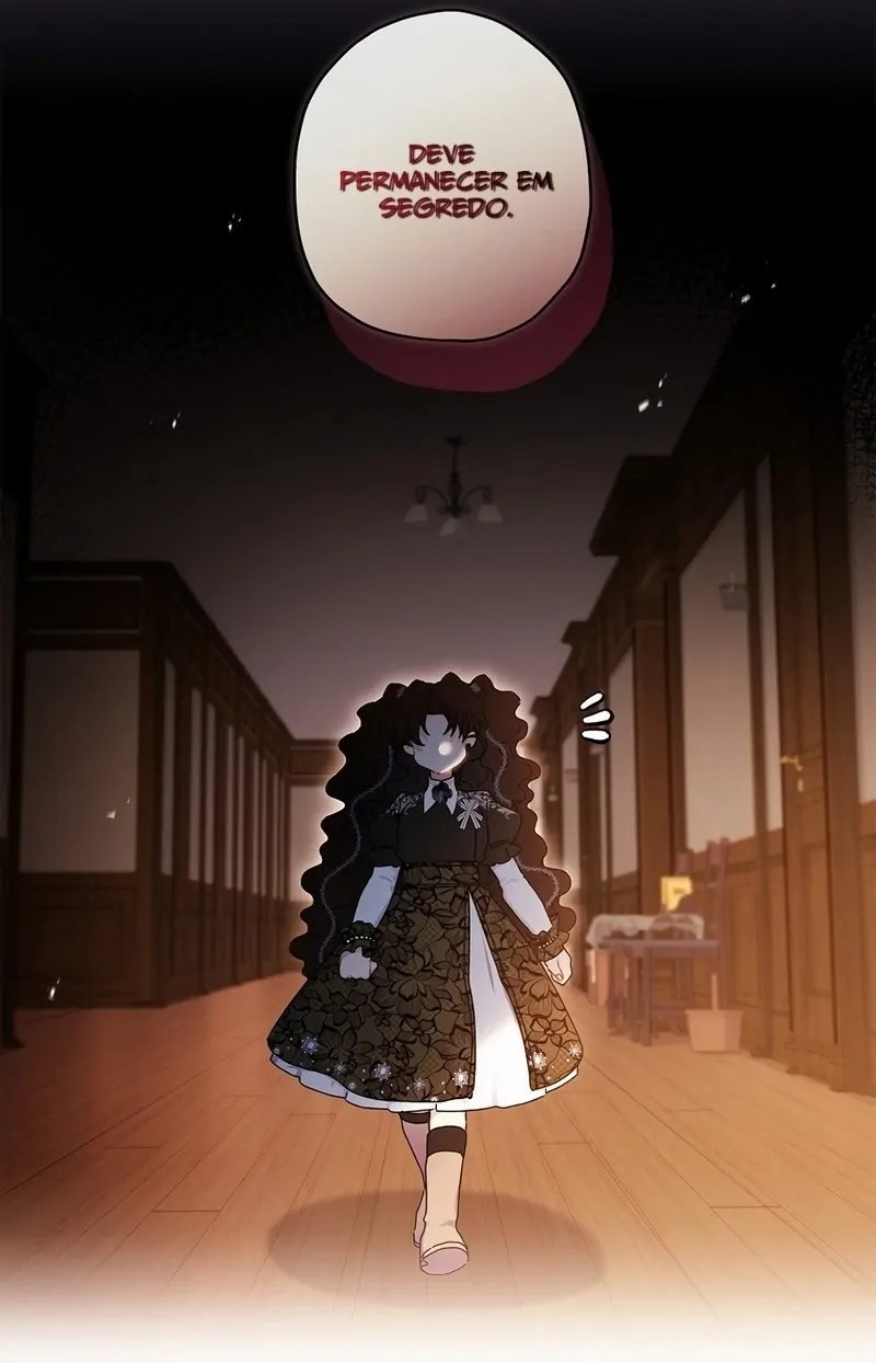 Eu me tornei a filha adotiva do protagonista Capitulo 114 Pagina 58