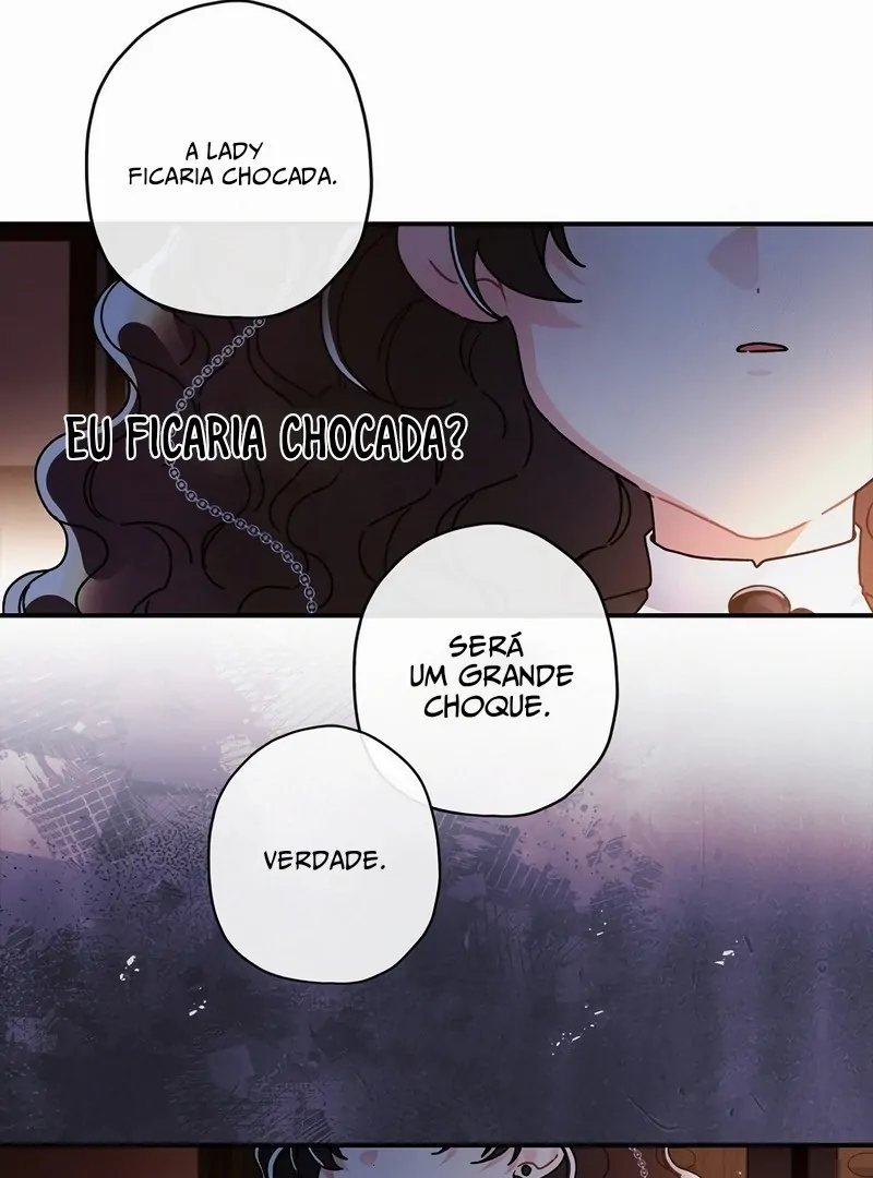 Eu me tornei a filha adotiva do protagonista Capitulo 114 Pagina 59