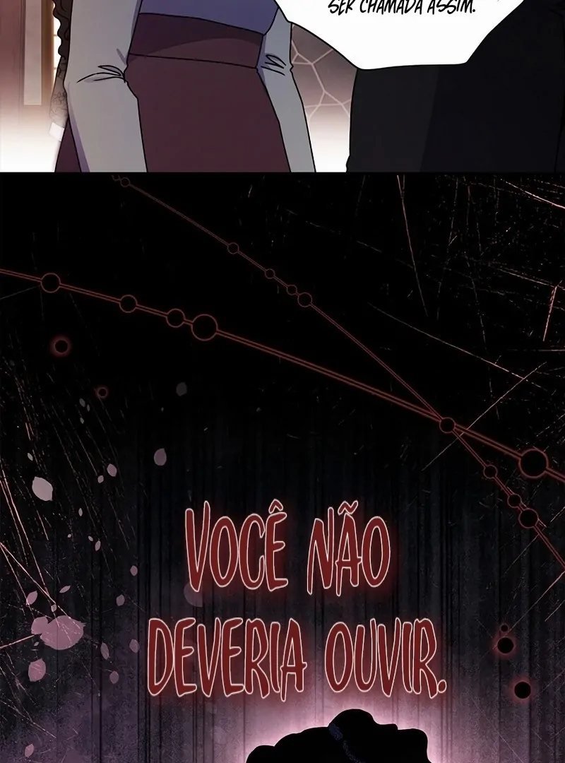 Eu me tornei a filha adotiva do protagonista Capitulo 114 Pagina 61