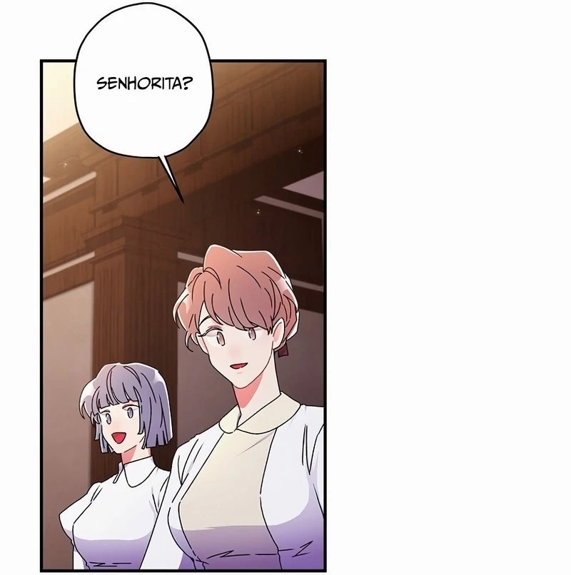 Eu me tornei a filha adotiva do protagonista Capitulo 114 Pagina 80