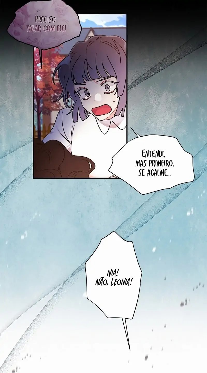 Eu me tornei a filha adotiva do protagonista Capitulo 114 Pagina 84