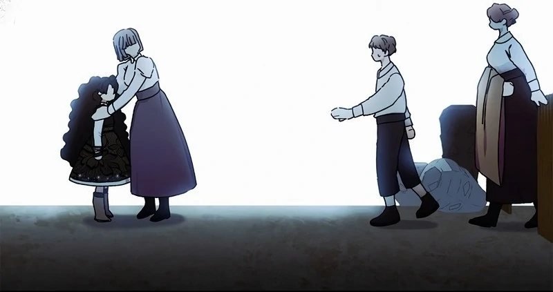 Eu me tornei a filha adotiva do protagonista Capitulo 114 Pagina 85