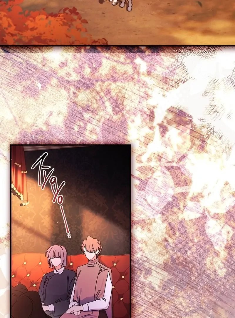 Eu me tornei a filha adotiva do protagonista Capitulo 115 Pagina 6