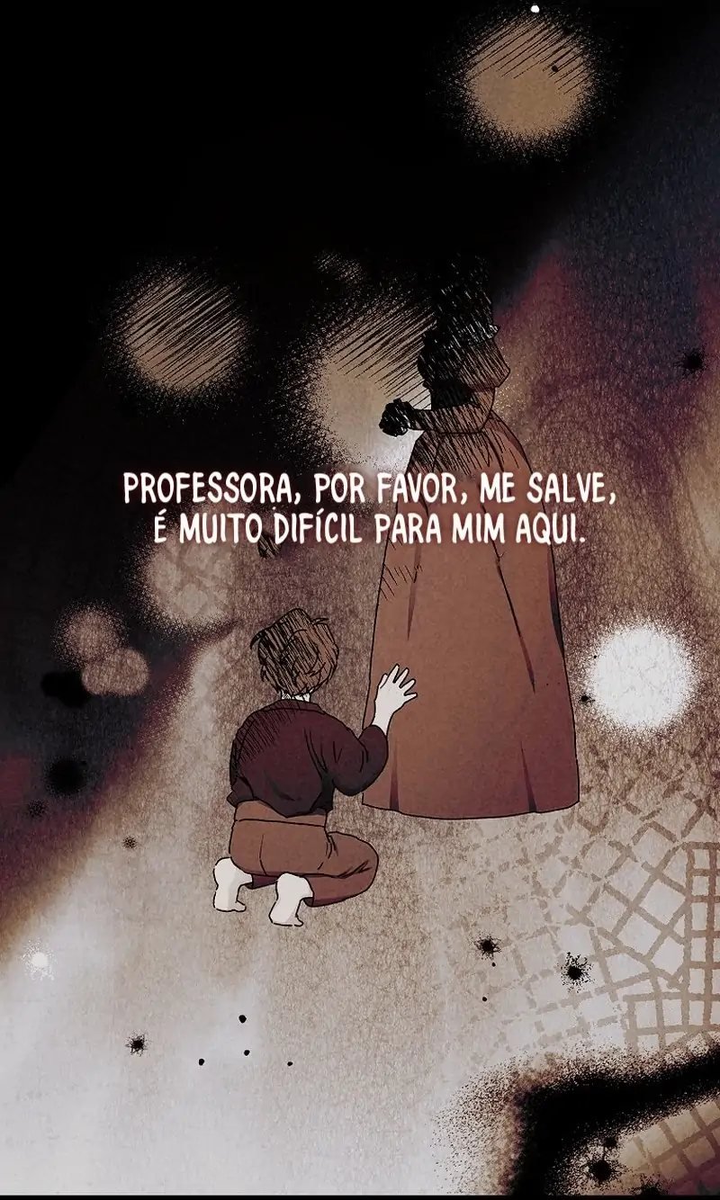 Eu me tornei a filha adotiva do protagonista Capitulo 115 Pagina 17