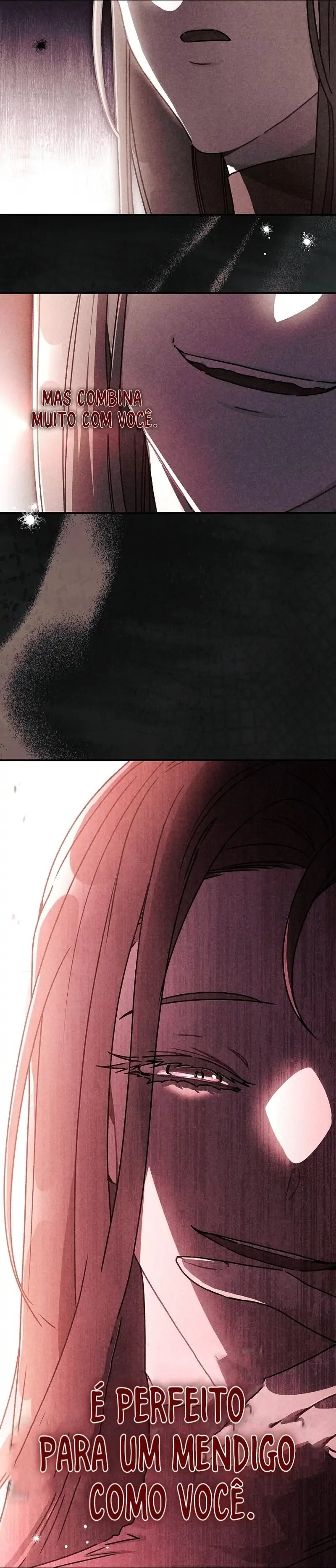 Eu me tornei a filha adotiva do protagonista Capitulo 115 Pagina 18