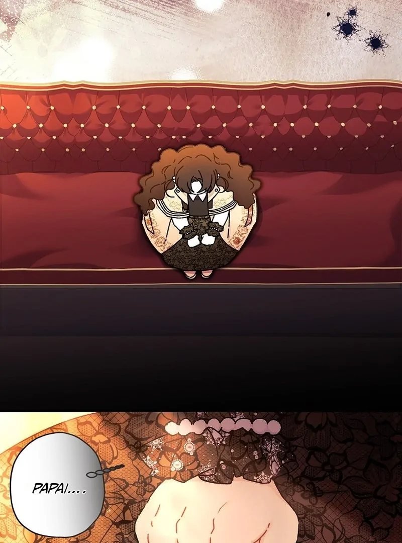 Eu me tornei a filha adotiva do protagonista Capitulo 115 Pagina 20