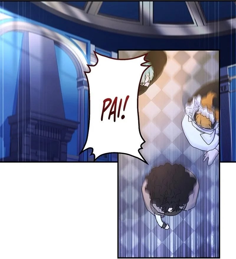 Eu me tornei a filha adotiva do protagonista Capitulo 115 Pagina 29