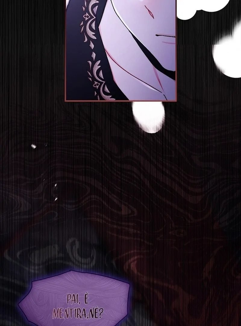 Eu me tornei a filha adotiva do protagonista Capitulo 115 Pagina 38