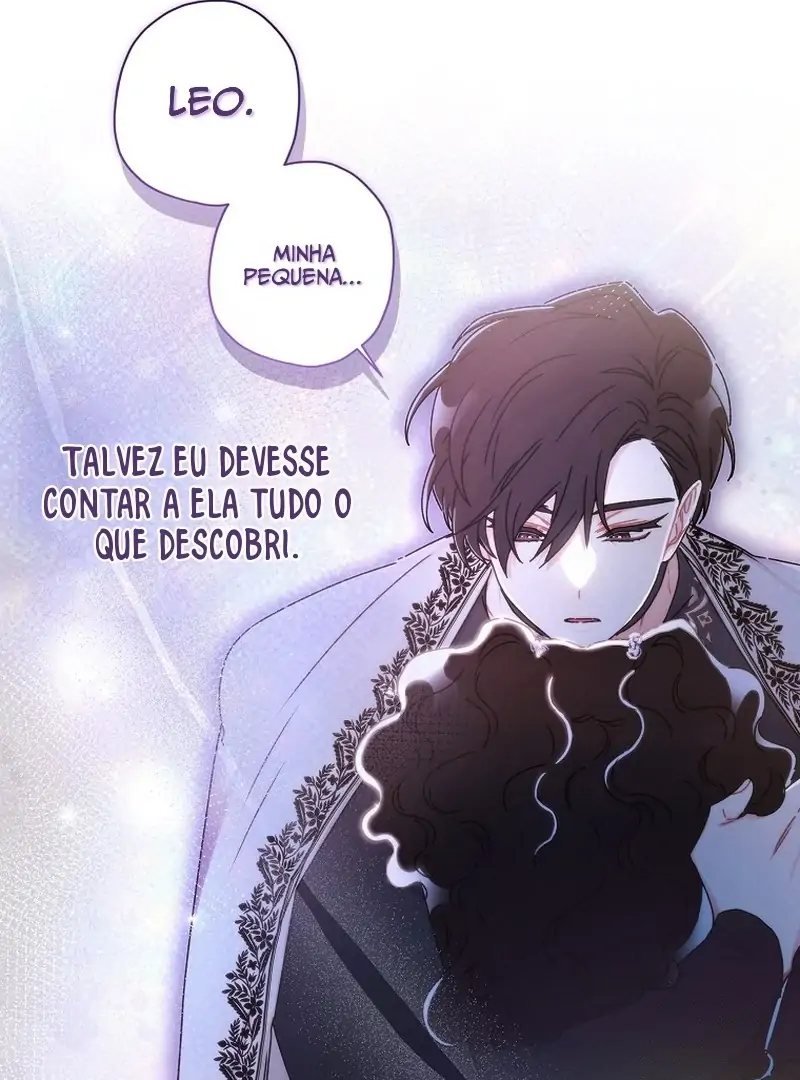 Eu me tornei a filha adotiva do protagonista Capitulo 115 Pagina 48